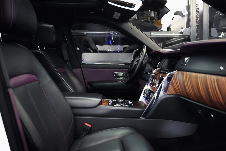 2019 Rolls-Royce Cullinan - Image 11 of 20