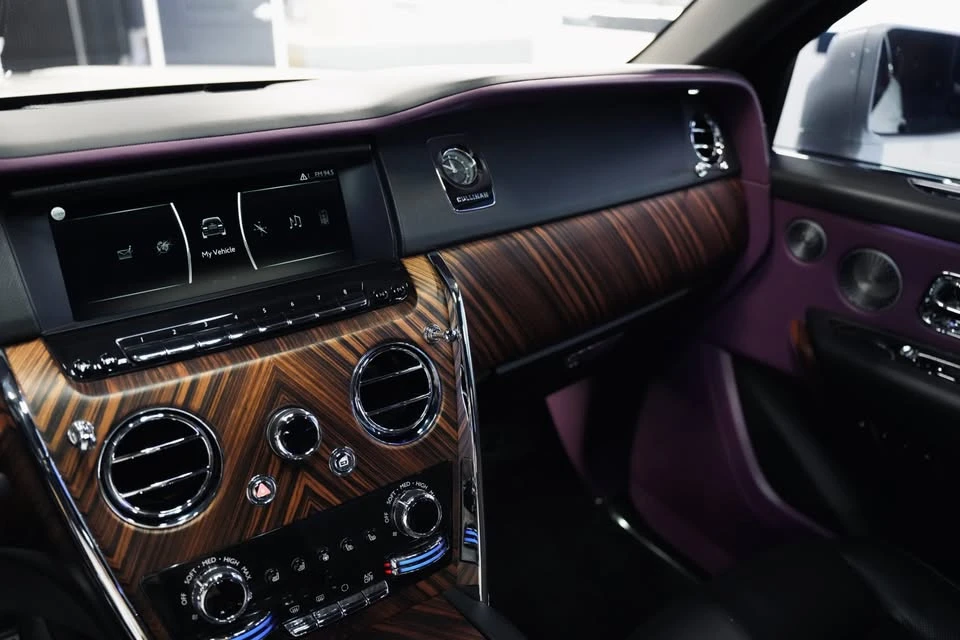 2019 Rolls-Royce Cullinan - Image 19 of 20