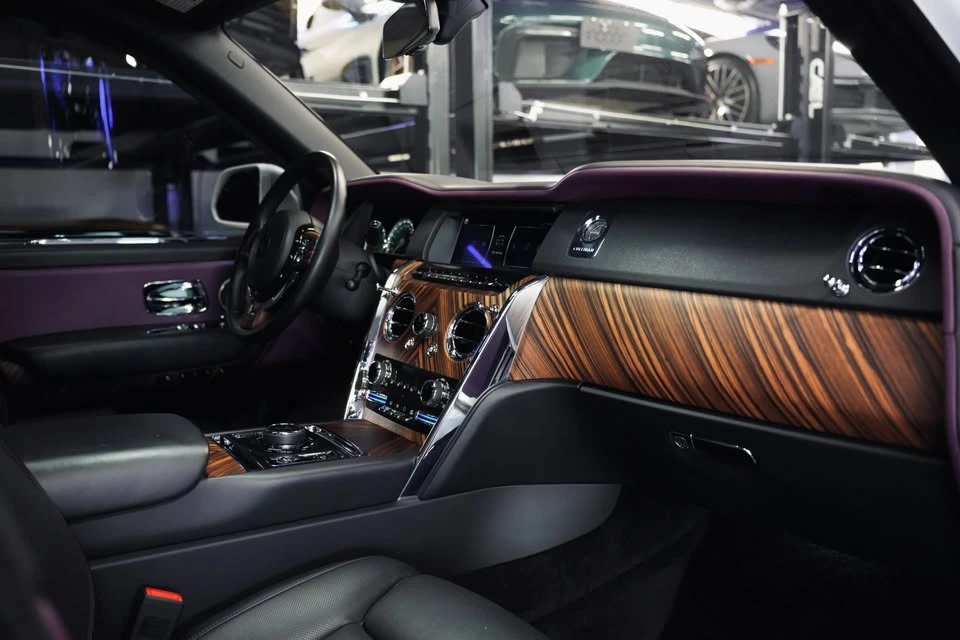 2019 Rolls-Royce Cullinan - Image 10 of 20
