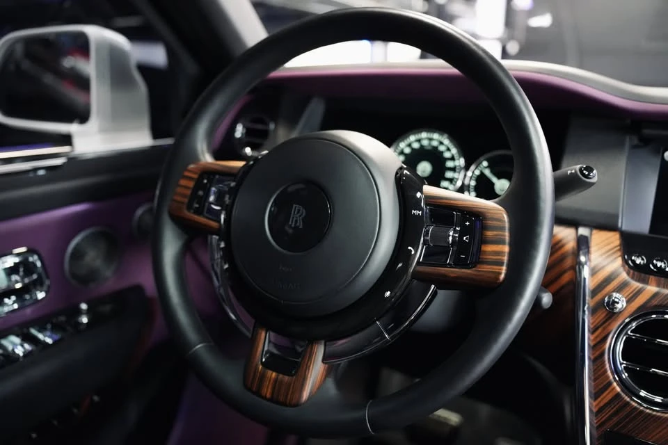 2019 Rolls-Royce Cullinan - Image 15 of 20