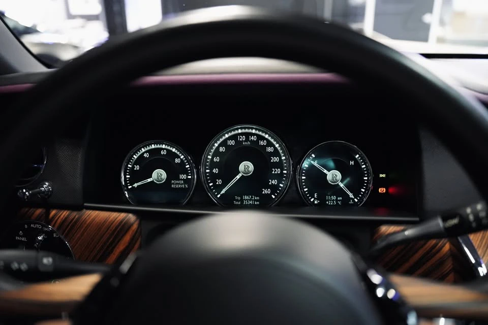 2019 Rolls-Royce Cullinan - Image 20 of 20