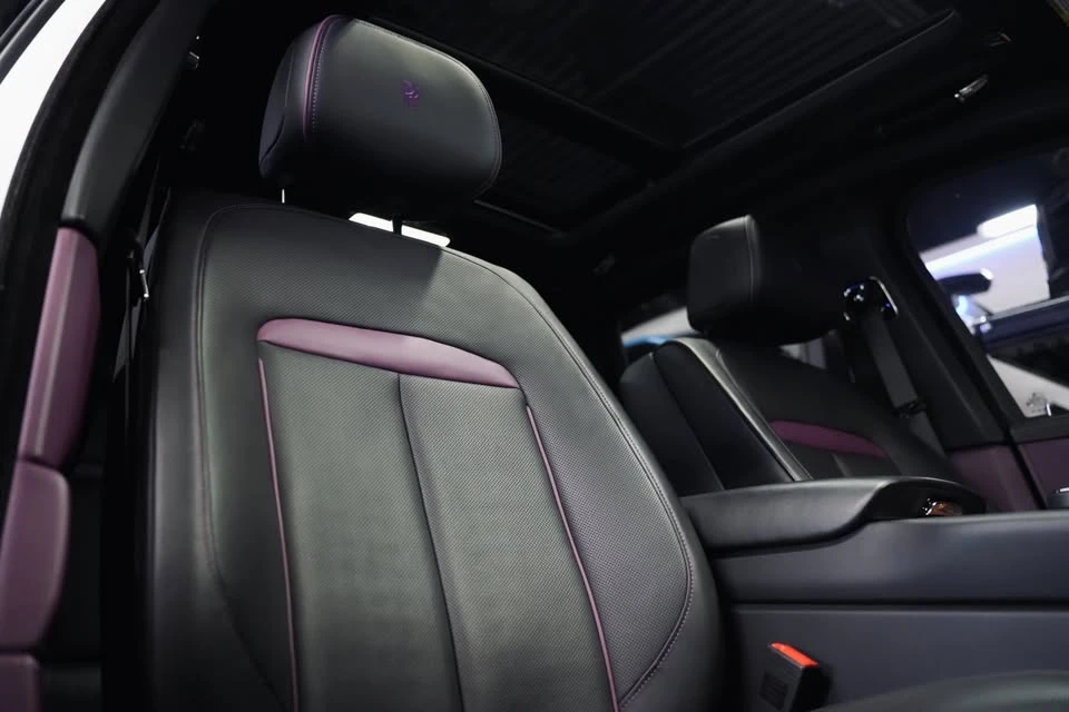2019 Rolls-Royce Cullinan - Image 12 of 20