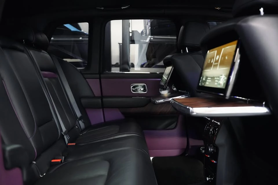 2019 Rolls-Royce Cullinan - Image 16 of 20