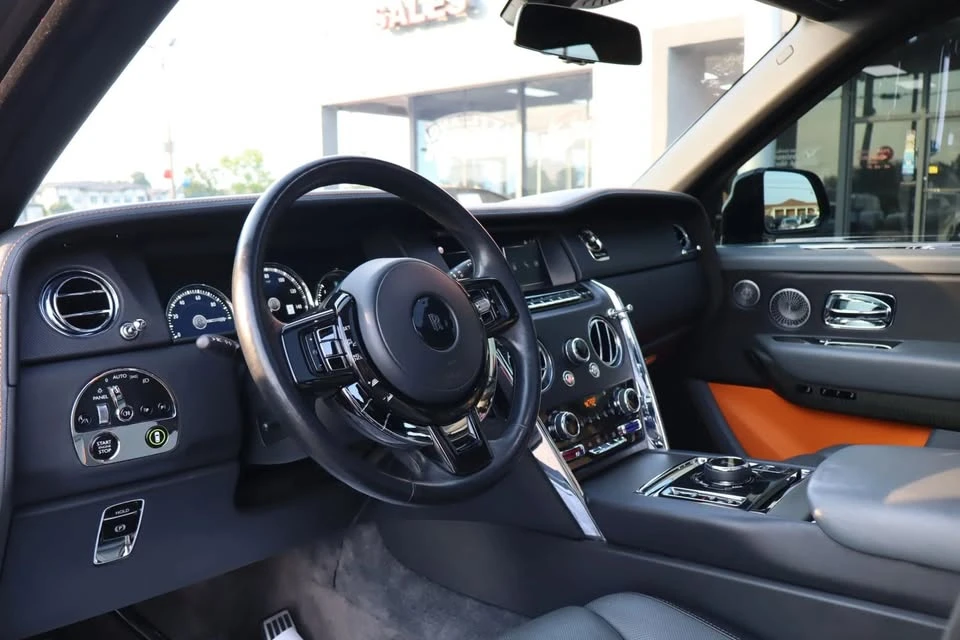 2019 Rolls-Royce Cullinan - Image 10 of 20