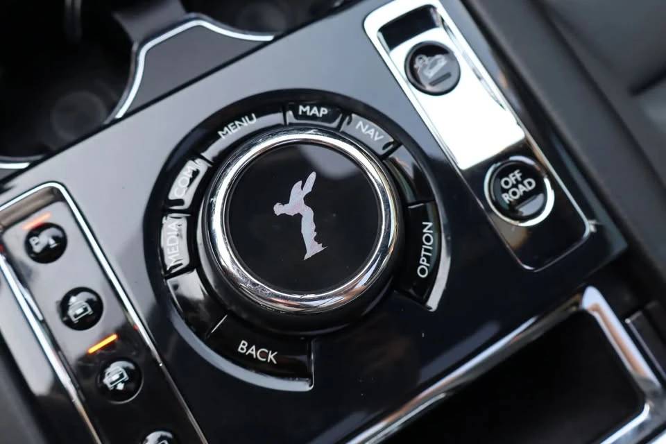 2019 Rolls-Royce Cullinan - Image 13 of 20