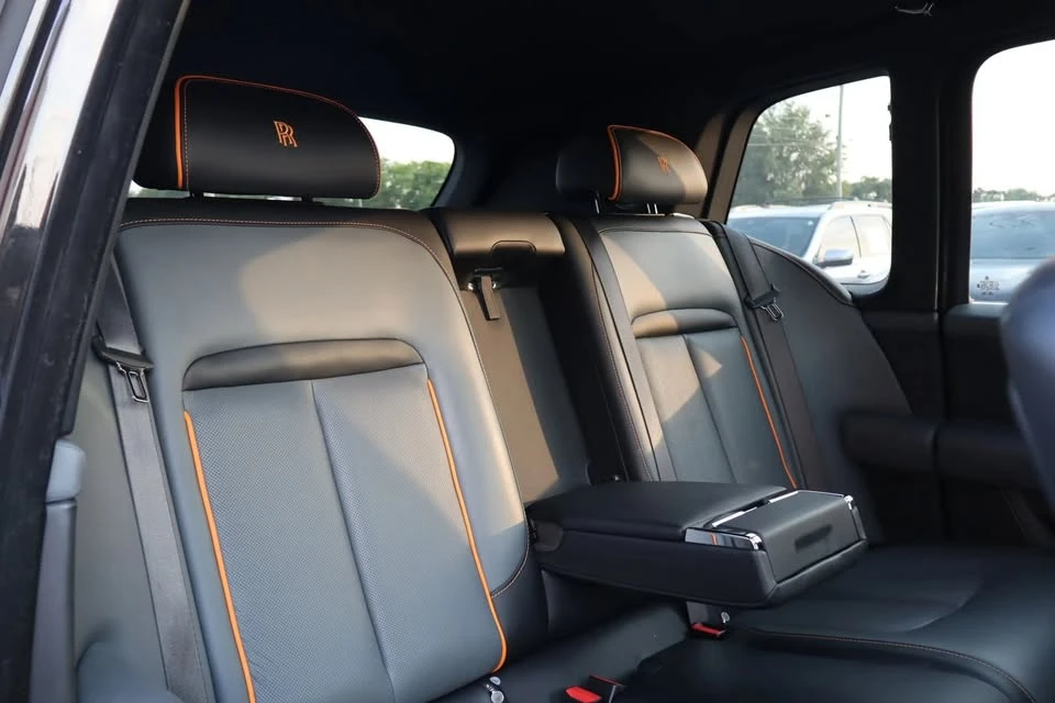 2019 Rolls-Royce Cullinan - Image 18 of 20