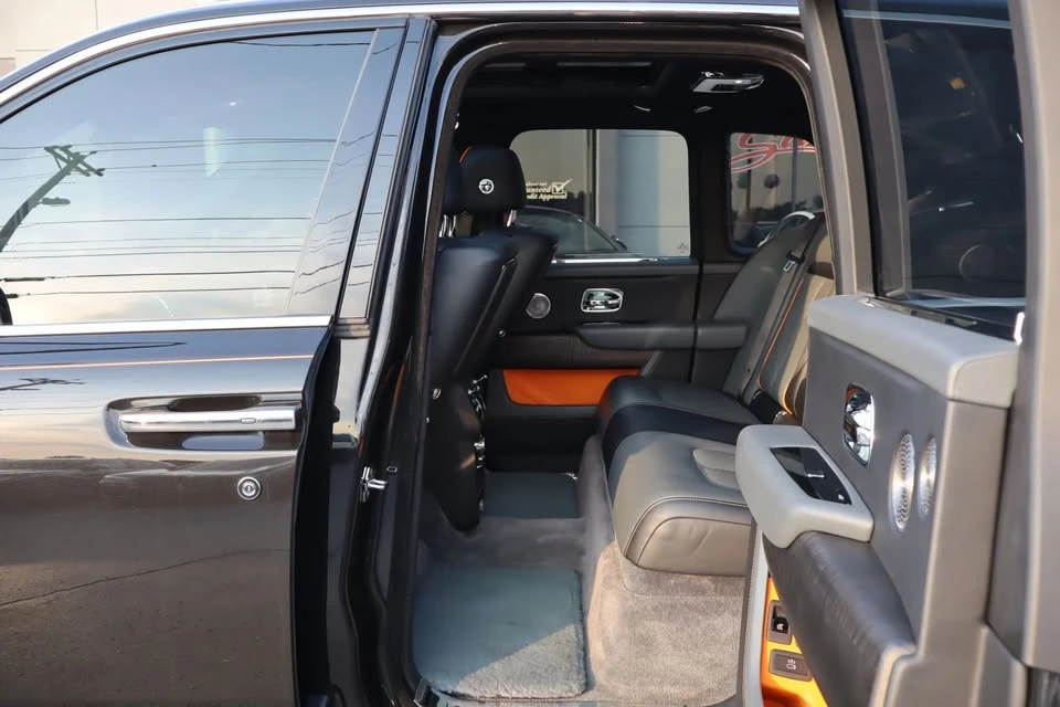 2019 Rolls-Royce Cullinan - Image 15 of 20