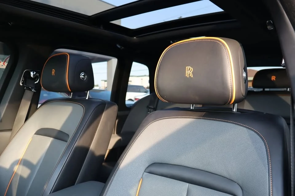 2019 Rolls-Royce Cullinan - Image 11 of 20