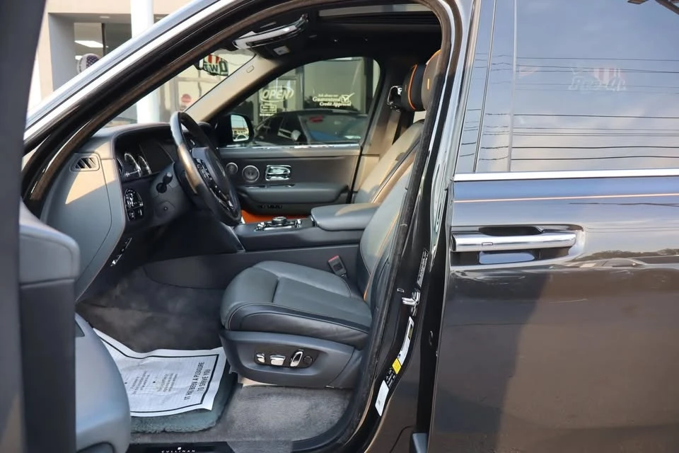 2019 Rolls-Royce Cullinan - Image 9 of 20