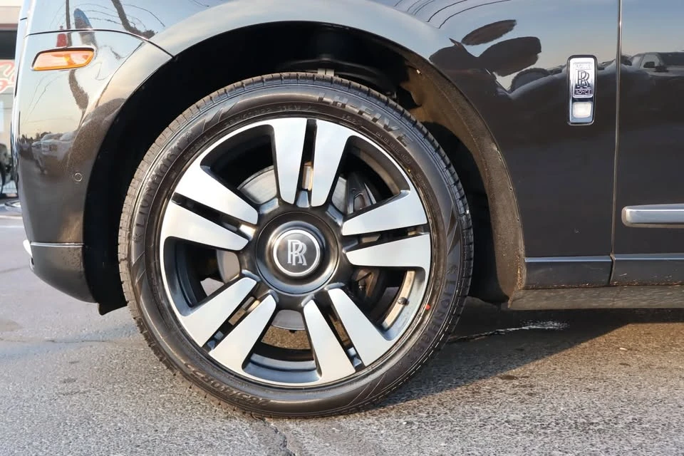 2019 Rolls-Royce Cullinan - Image 20 of 20