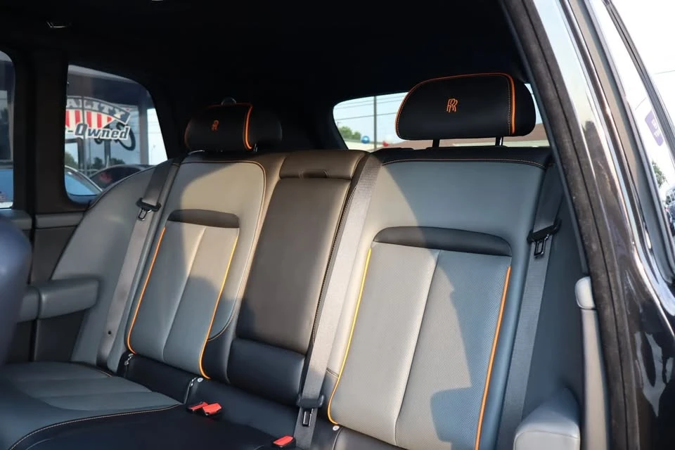 2019 Rolls-Royce Cullinan - Image 16 of 20
