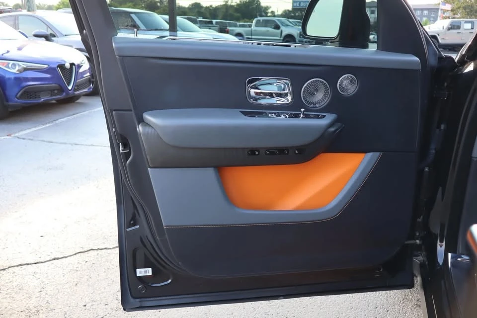 2019 Rolls-Royce Cullinan - Image 8 of 20