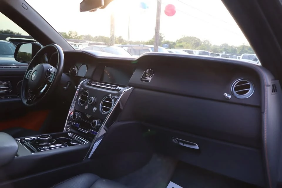 2019 Rolls-Royce Cullinan - Image 19 of 20