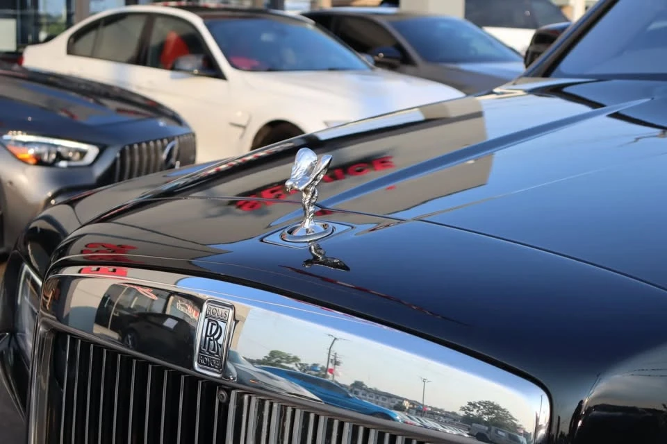 2019 Rolls-Royce Cullinan - Image 2 of 20