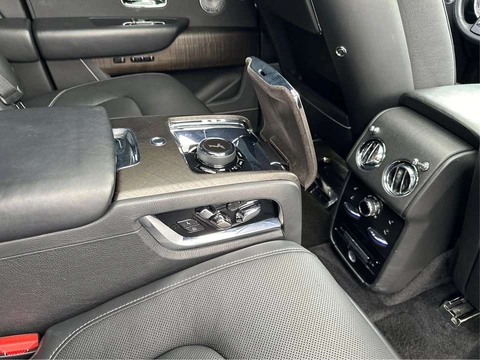 2019 Rolls-Royce Cullinan - Image 20 of 20