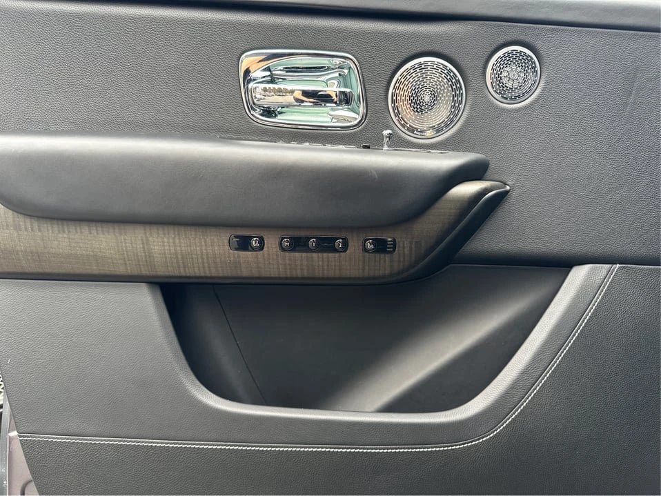 2019 Rolls-Royce Cullinan - Image 17 of 20