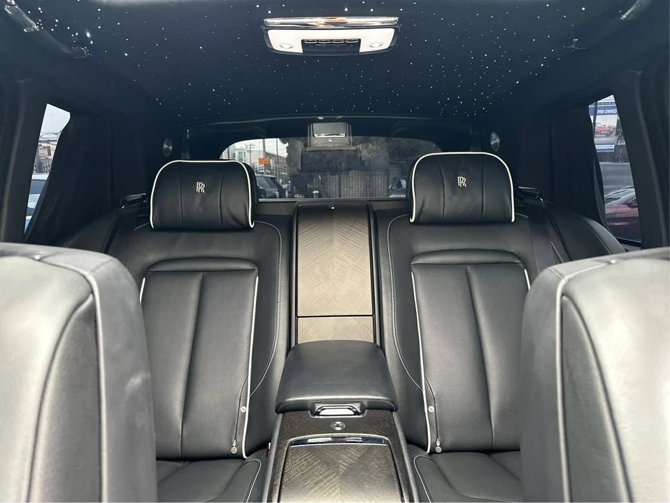 2019 Rolls-Royce Cullinan - Image 16 of 20