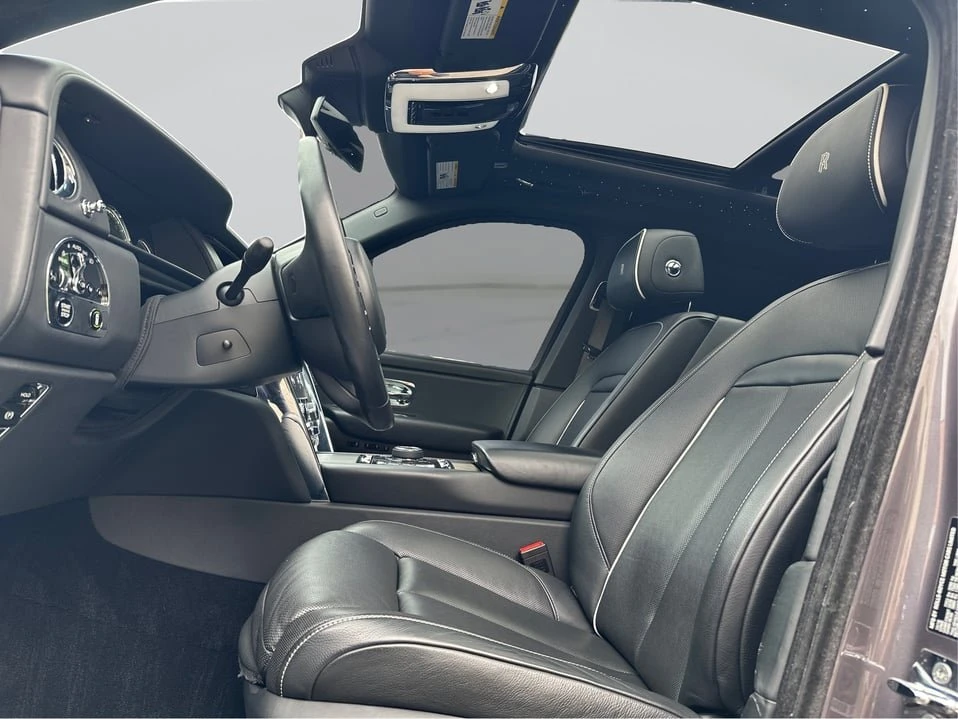 2019 Rolls-Royce Cullinan - Image 9 of 20