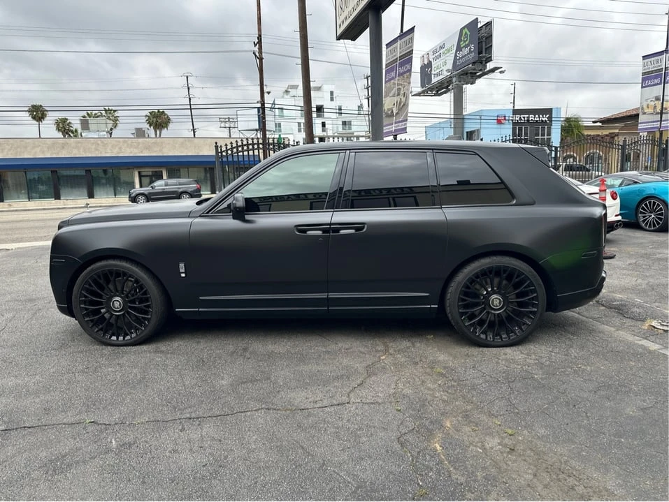 2019 Rolls-Royce Cullinan - Image 6 of 20