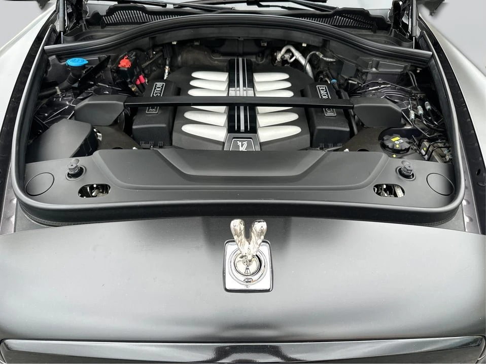 2019 Rolls-Royce Cullinan - Image 11 of 20