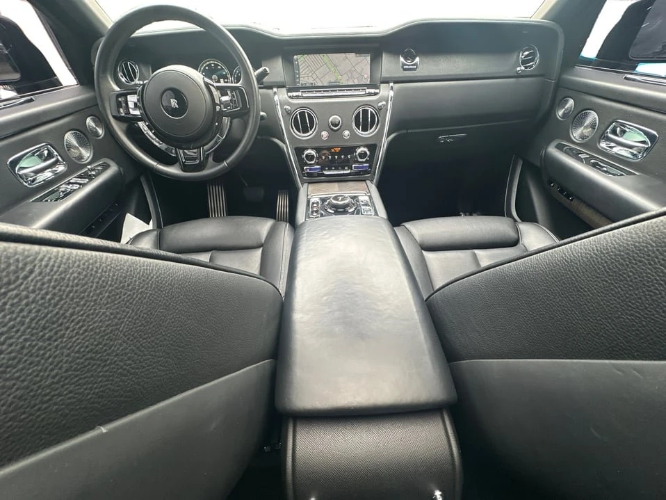 2019 Rolls-Royce Cullinan - Image 14 of 20