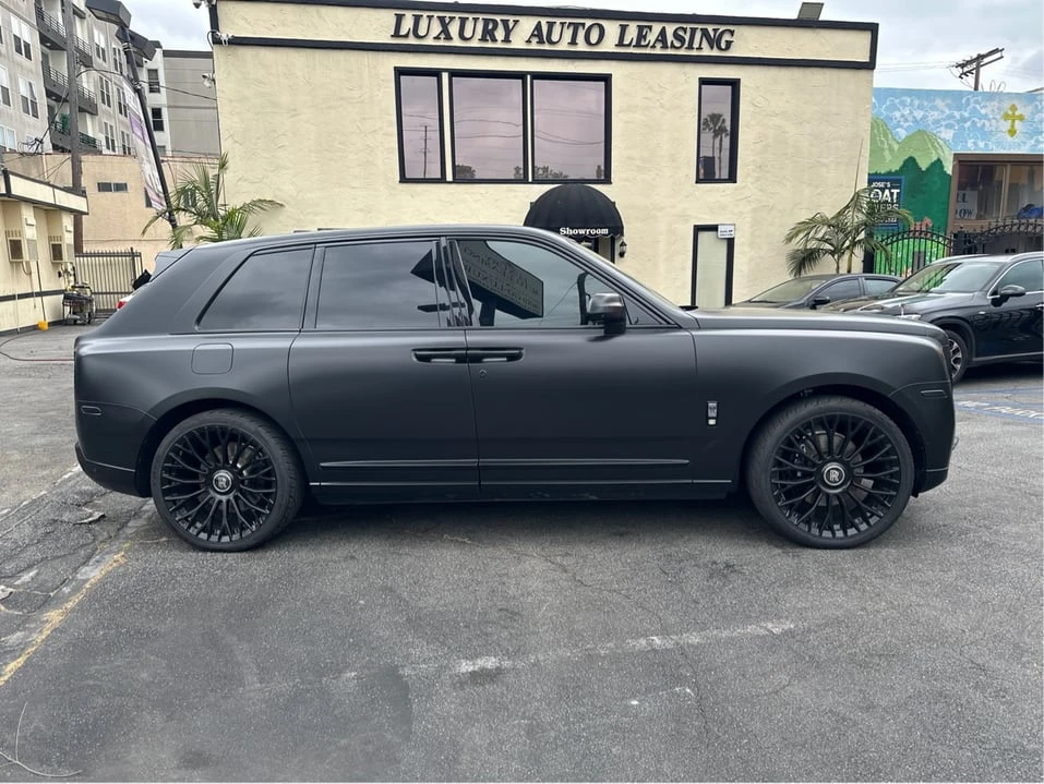2019 Rolls-Royce Cullinan - Image 2 of 20