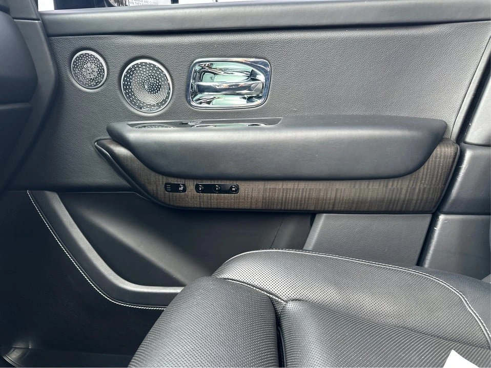 2019 Rolls-Royce Cullinan - Image 18 of 20