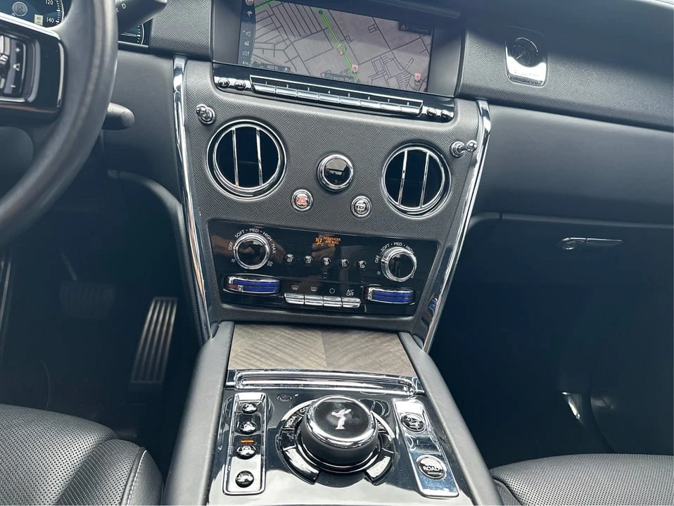 2019 Rolls-Royce Cullinan - Image 15 of 20