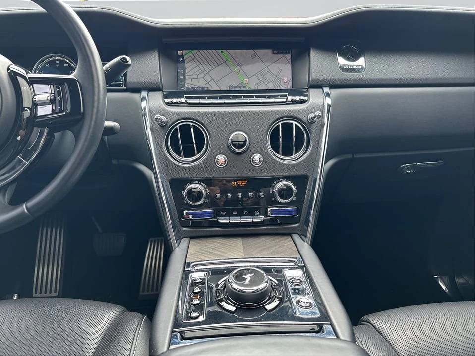2019 Rolls-Royce Cullinan - Image 13 of 20