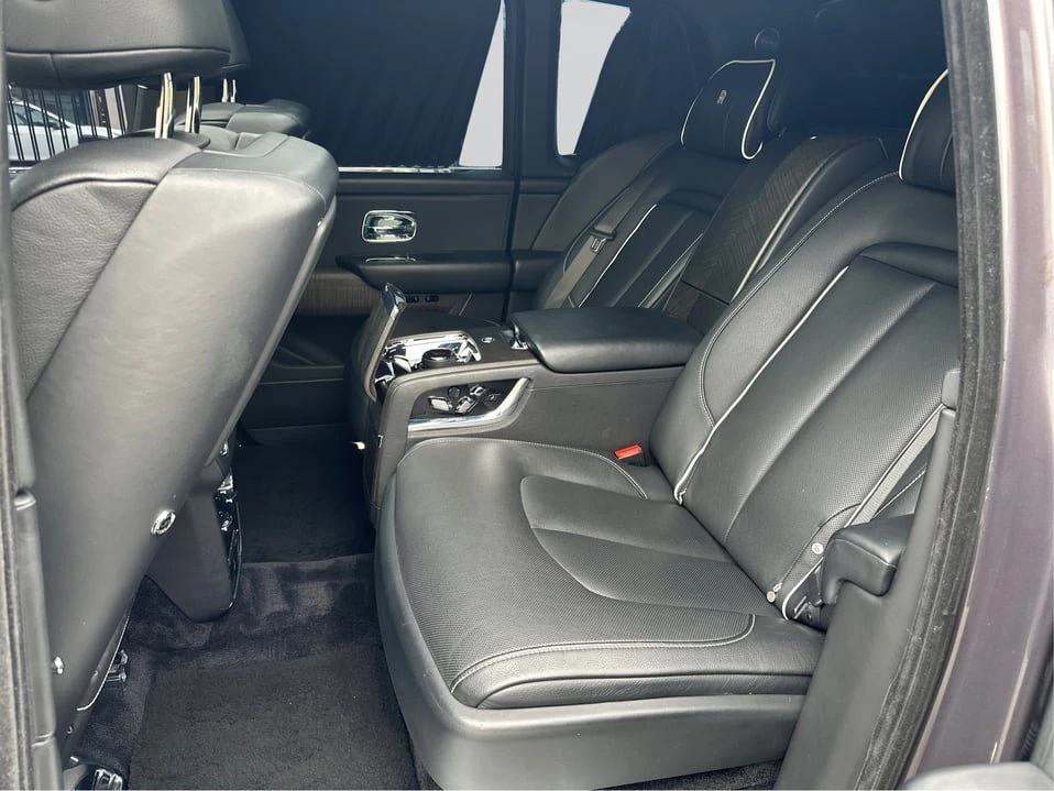 2019 Rolls-Royce Cullinan - Image 10 of 20