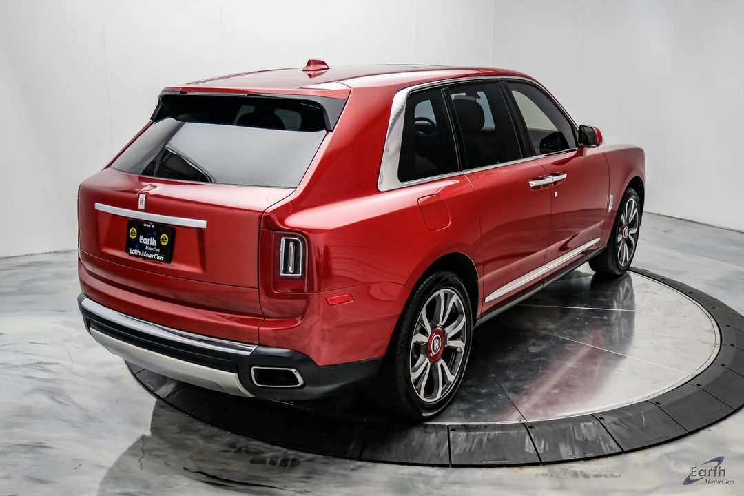 2019 Rolls-Royce Cullinan - Image 20 of 31