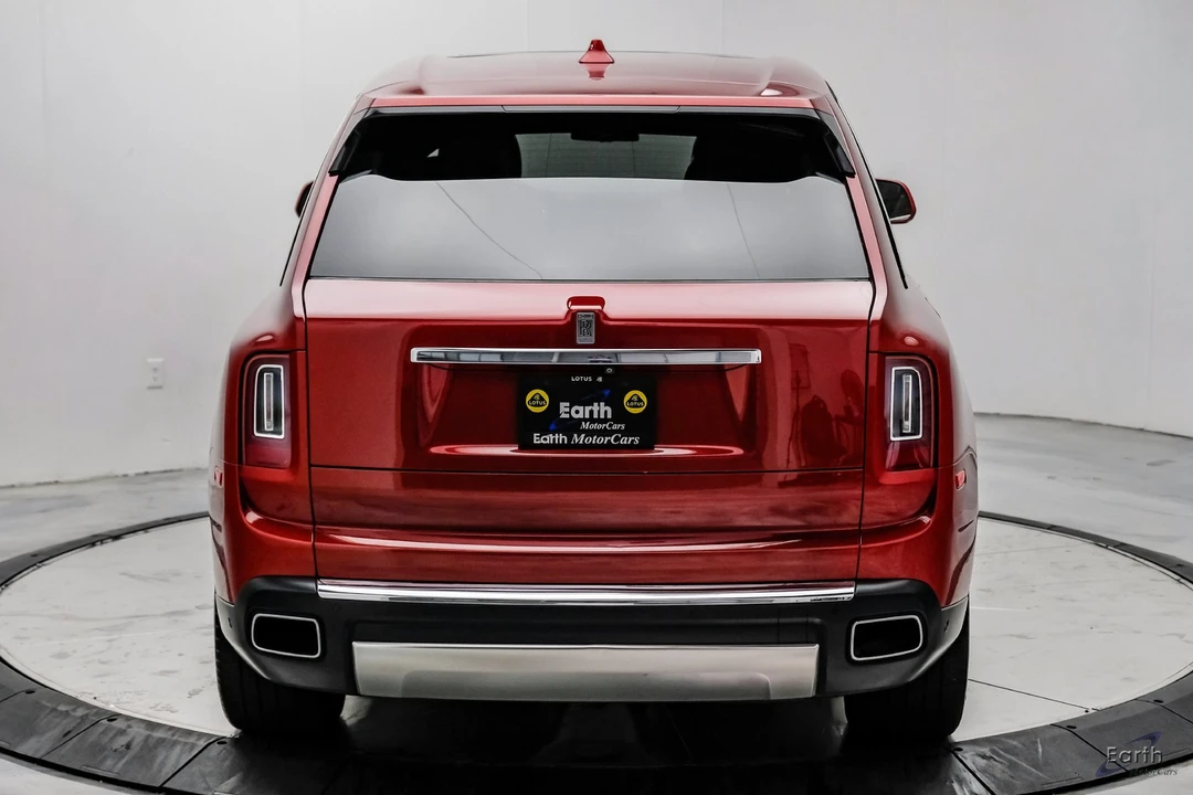 2019 Rolls-Royce Cullinan - Image 16 of 31