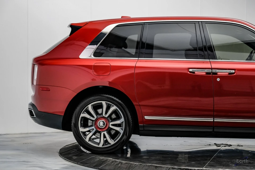 2019 Rolls-Royce Cullinan - Image 25 of 31