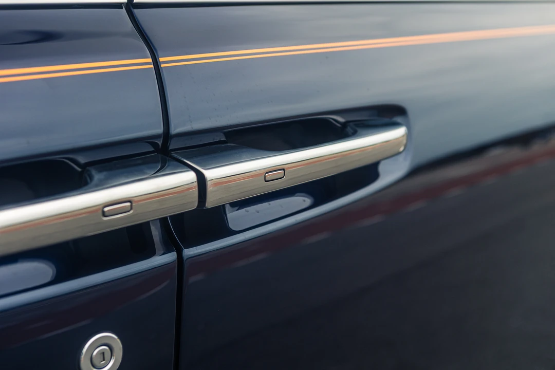 2019 Rolls-Royce Cullinan - Image 11 of 31