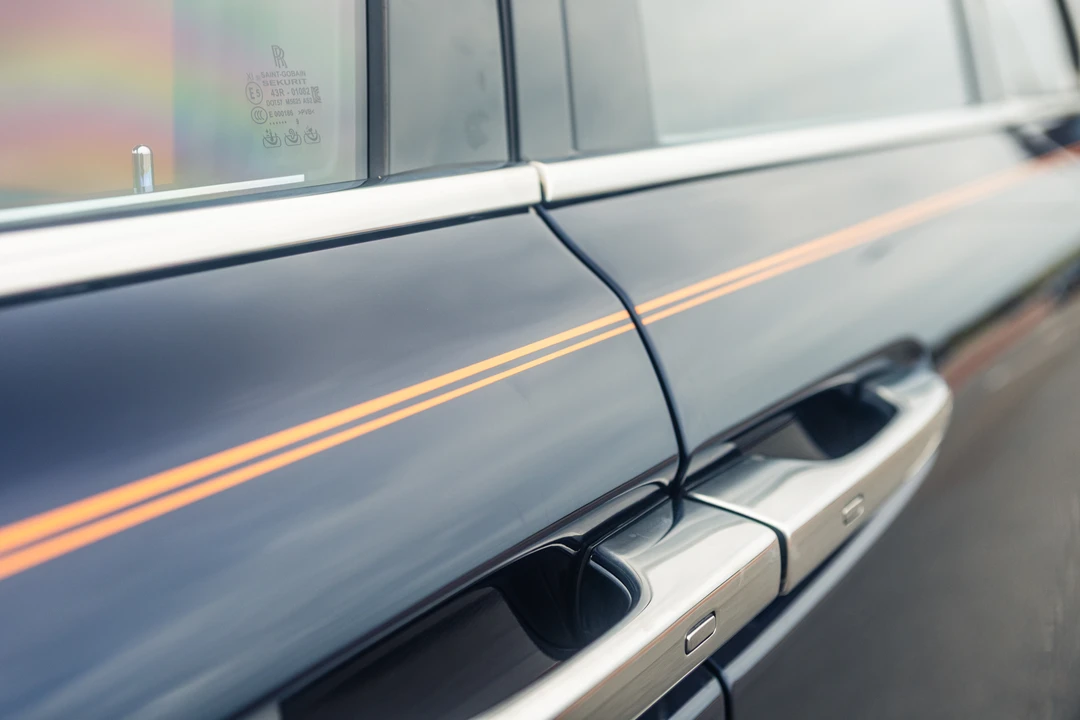 2019 Rolls-Royce Cullinan - Image 12 of 31