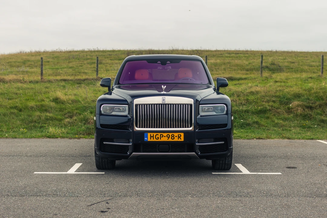 2019 Rolls-Royce Cullinan - Image 2 of 31