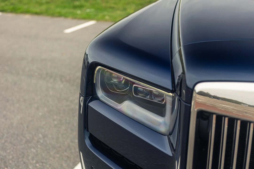 2019 Rolls-Royce Cullinan - Image 19 of 31