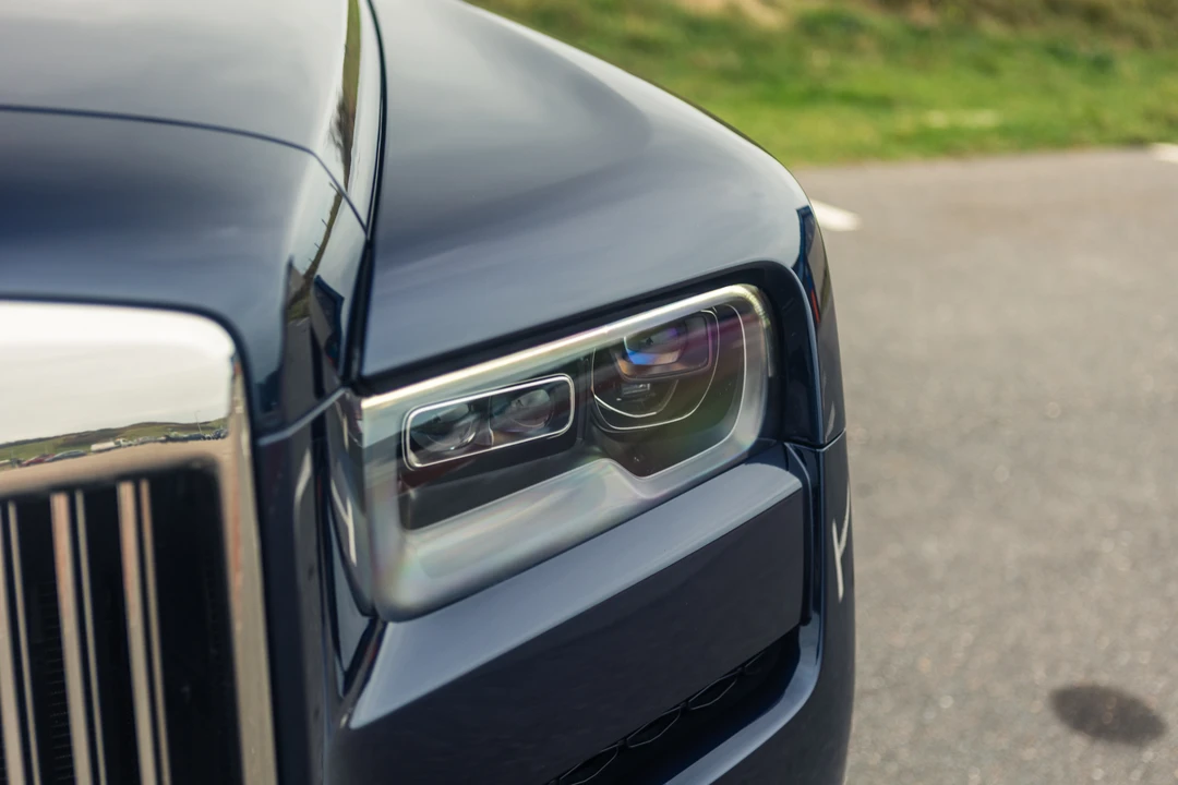 2019 Rolls-Royce Cullinan - Image 20 of 31