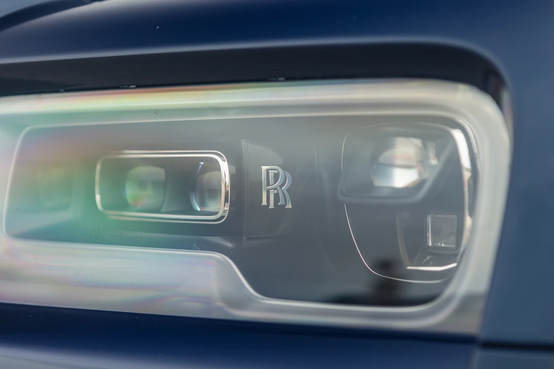 2019 Rolls-Royce Cullinan - Image 21 of 31