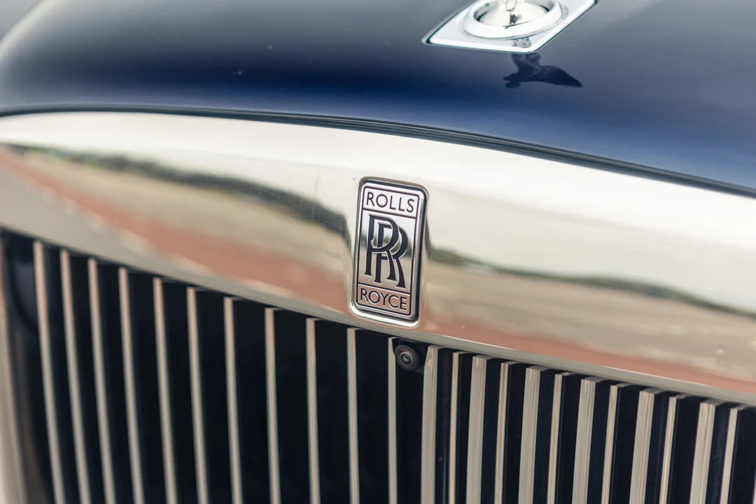 2019 Rolls-Royce Cullinan - Image 23 of 31