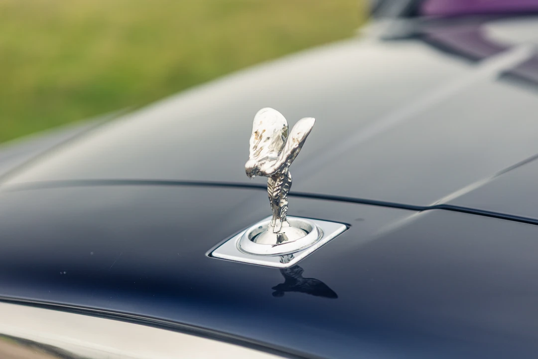 2019 Rolls-Royce Cullinan - Image 24 of 31