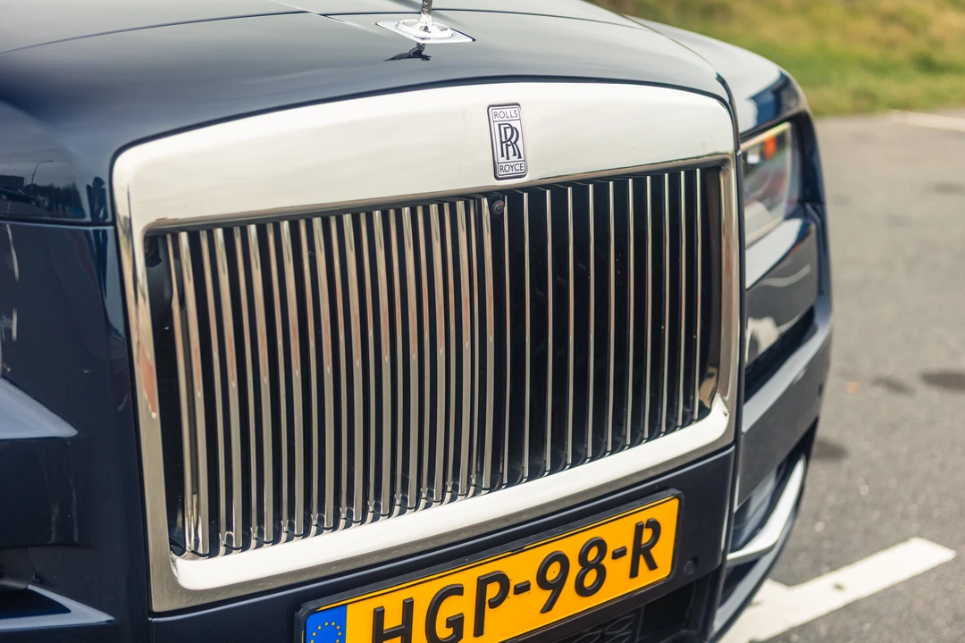 2019 Rolls-Royce Cullinan - Image 28 of 31
