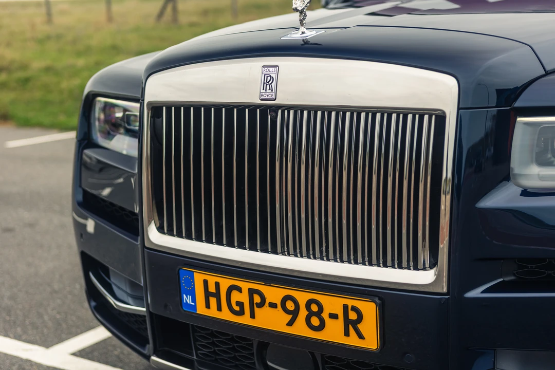 2019 Rolls-Royce Cullinan - Image 29 of 31