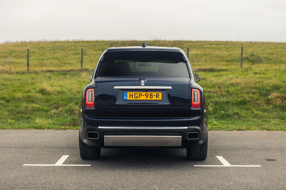 2019 Rolls-Royce Cullinan - Image 6 of 31