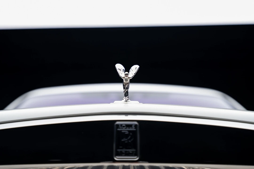2019 Rolls-Royce Cullinan - Image 13 of 21