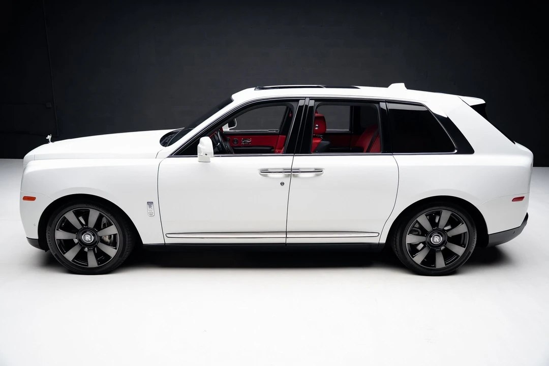 2019 Rolls-Royce Cullinan - Image 17 of 21