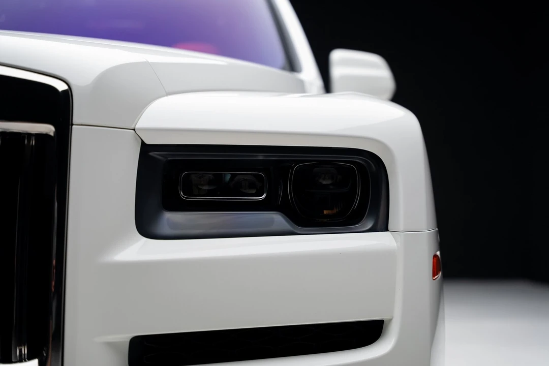 2019 Rolls-Royce Cullinan - Image 9 of 21
