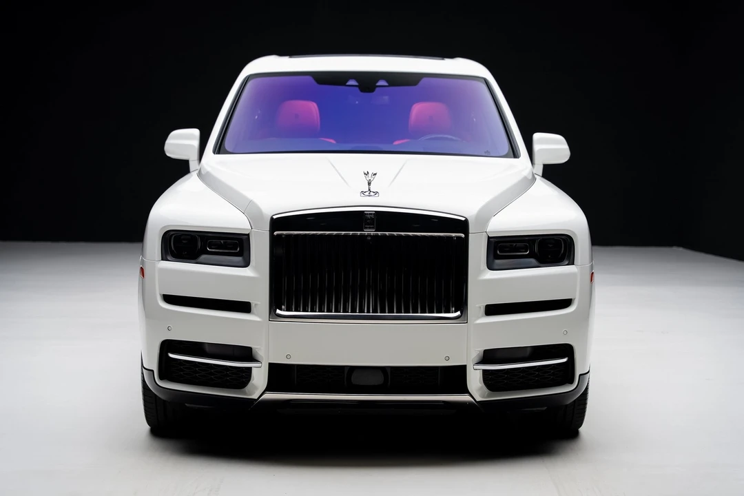 2019 Rolls-Royce Cullinan - Image 6 of 21