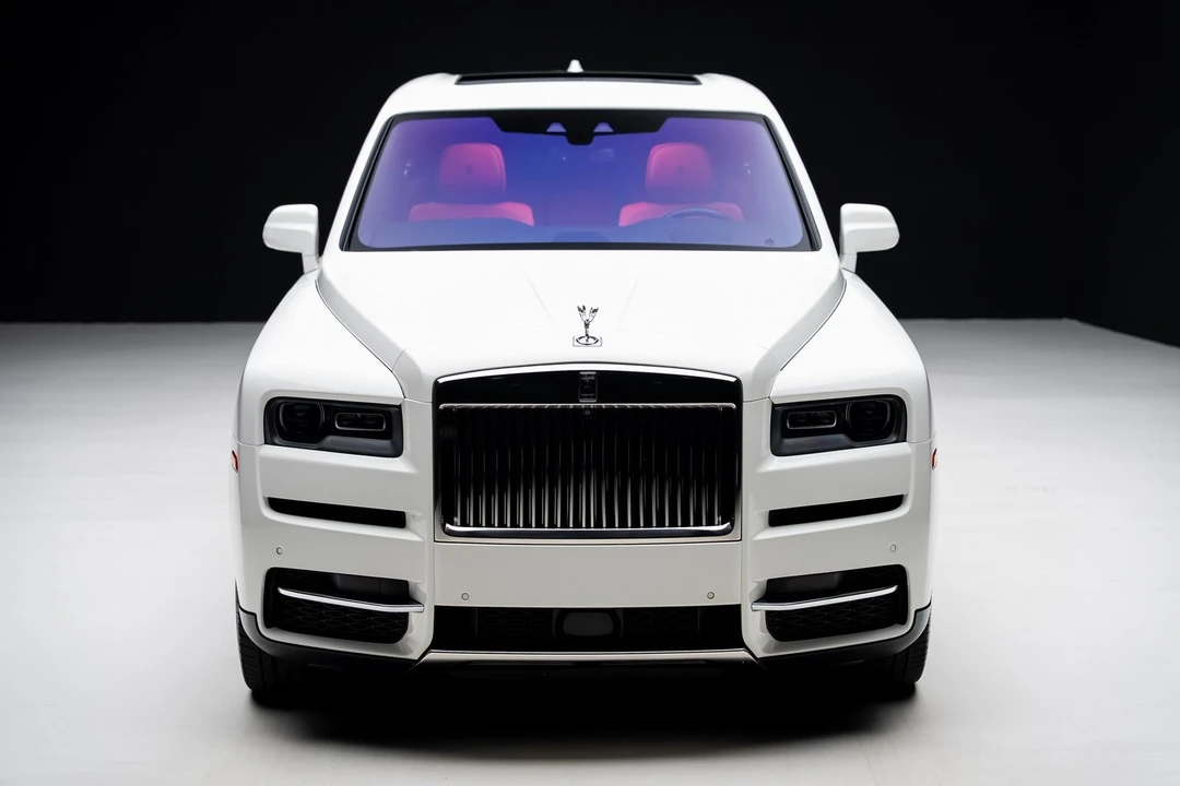 2019 Rolls-Royce Cullinan - Image 5 of 21