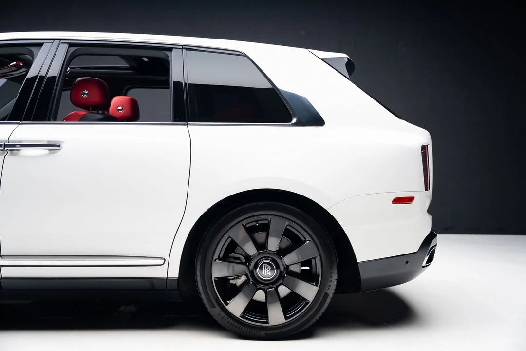 2019 Rolls-Royce Cullinan - Image 21 of 21